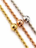 Bracciale Vidali Gioielli Donna in Argento BRAR-114-34 - BRAR-114-34